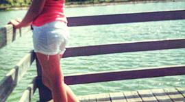 Timeline: Minha vida