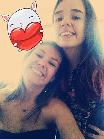 Nascimento da minha irmã