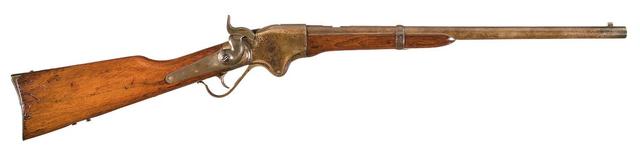 Spencer Repeating Carbine