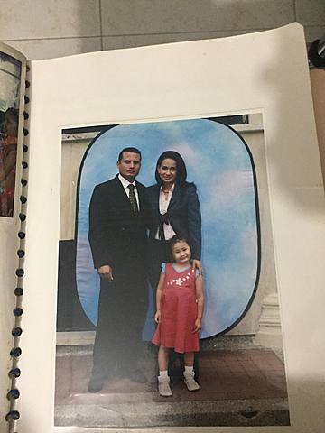 VILLAVICENCIO CON MIS PAPAS