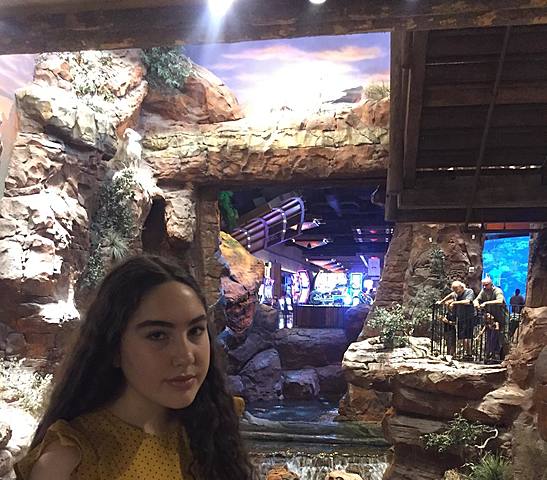 Vacaciones de Verano 2018