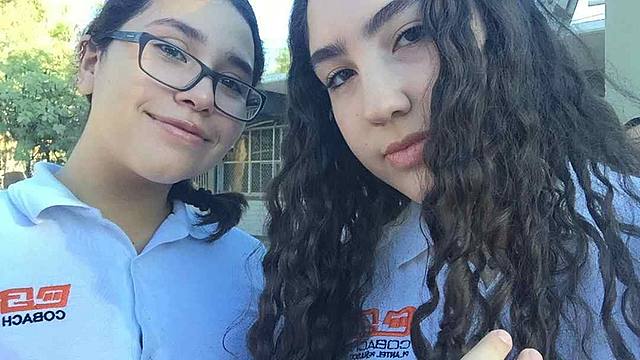 Pasé a 3er semestre