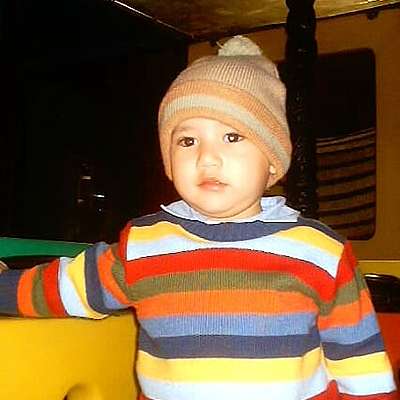 Timeline: El camino de mi vida Jesus Francisco Valenzuela Cebreros 501M