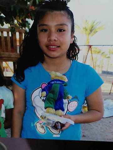 aqui ya tengo como 12 años