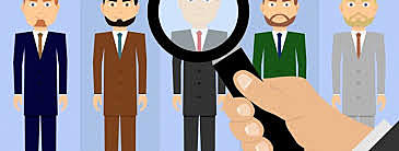 Se inicia el uso de la psicometría en empleados