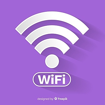 ACCESO A WIFI