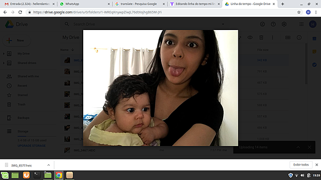 Ayudante para hacer el trabajo.