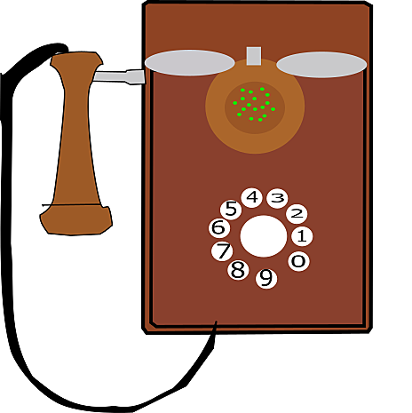 TELEFONO