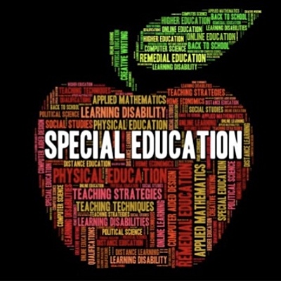 Timeline: SPED Law/Time Line