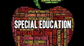 Timeline: SPED Law/Time Line