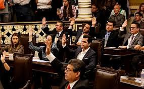 LA LEY FEDERAL DE TRANSPARENCIA Y ACCESO A LA INFORMACIÓN PÚBLICA GUBERNAMENTAL