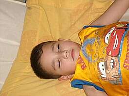 Mi adiccion por cars con sueño