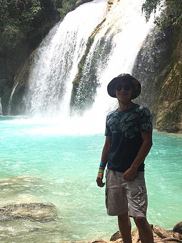 Vacaciones a Chiapas