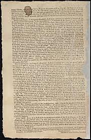 Articles of Confederation