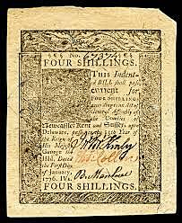 Articles of Confederation (Approved)