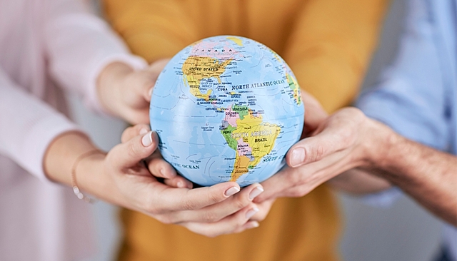 Plan Internacional de Desarrollo