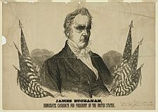 The election of 1856