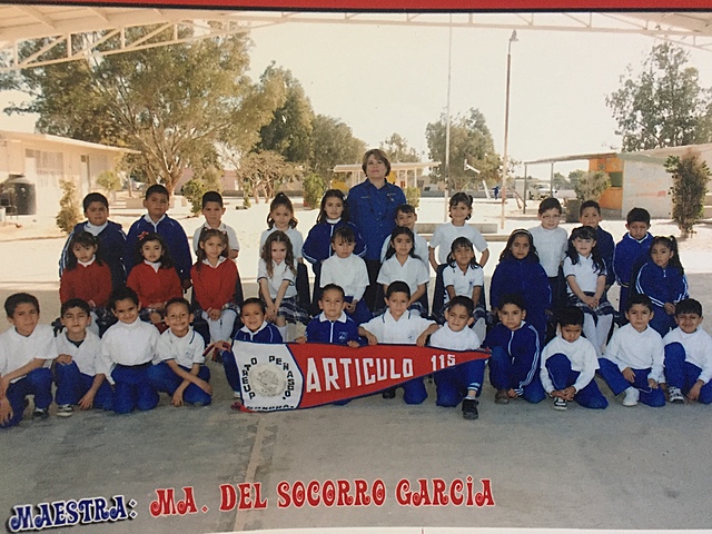 Primaria