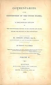 Constitution is Written