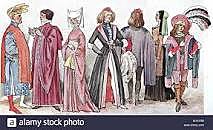 1066 MIDDLE ENGLISH 1066-1500