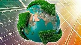 Timeline: desarrollo sustentable