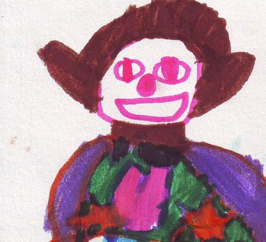 PICASSO Born in SPAIN