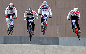 Nacieron las pruebas a distintos niveles.