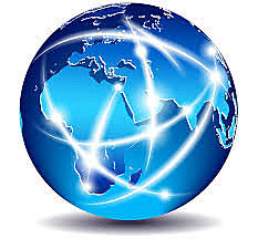 Internet- Red de redes oficial