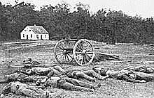 Battle of Antietam