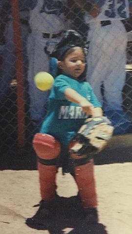 mi primer deporte