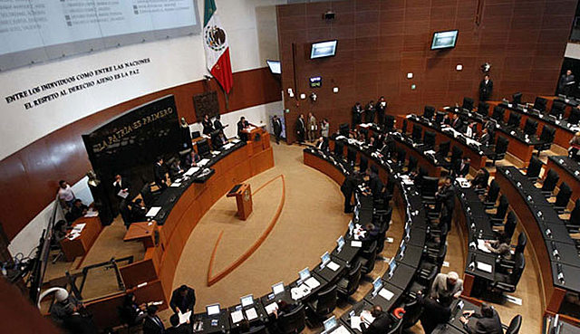 Art. 73 Constitucional