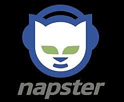 Napster fue lanzado