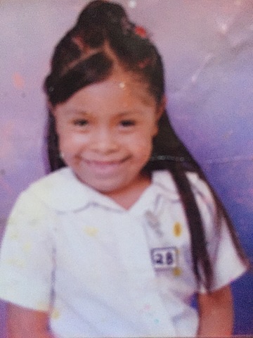 Mi primera foto de primaria