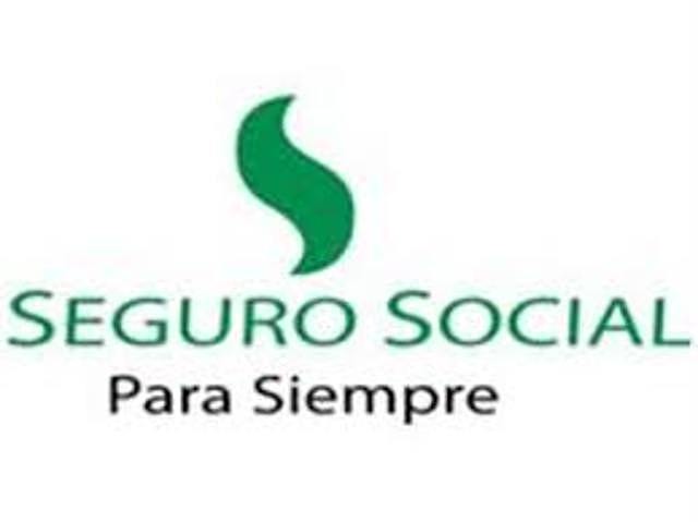 Seguro social (1945)