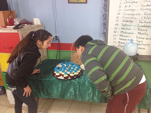 Sorpresas agridulces