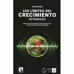 se escriben  "Los límites del crecimiento"