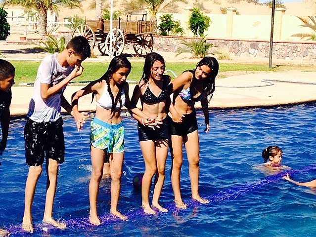 Graduación de primaria