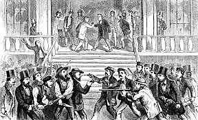 The Kansas-Nebraska Act