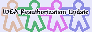 IDEA Reauthorization