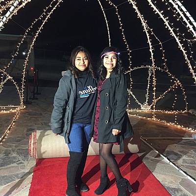 Timeline: Línea del tiempo