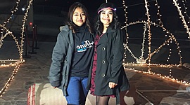 Timeline: Línea del tiempo