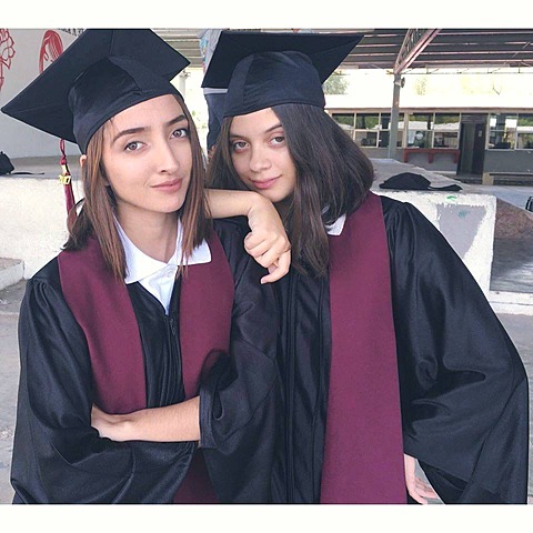 Graduación secundaria