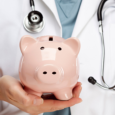 Timeline: Economia de la salud en el tiempo