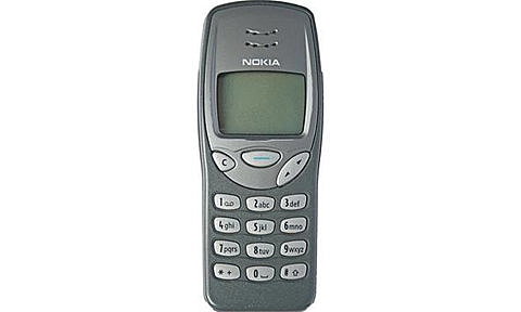 Nokia 3210