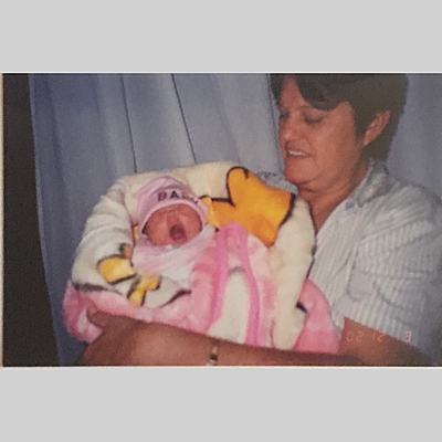 Timeline: Mi línea del tiempo