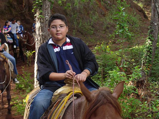 segunda vez que fui a guadalajara