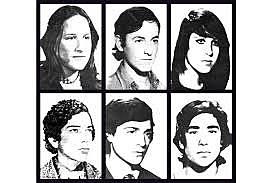 Noche de los lápices