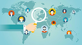 Timeline: EVENTS OF GLOBALIZATION