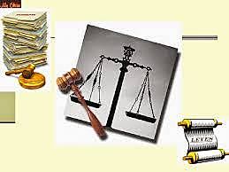 Publicacion en el Diario oficial