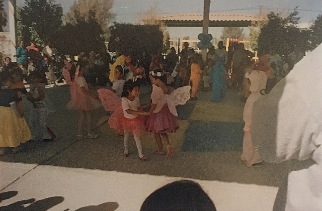 Festival de la primavera